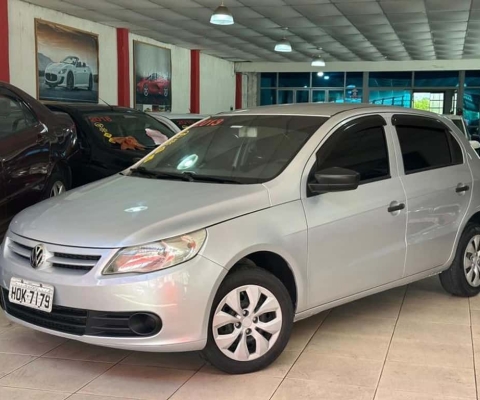 VOLKSWAGEN GOL 1.0 2013