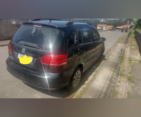 VOLKSWAGEN SPACEFOX à venda.