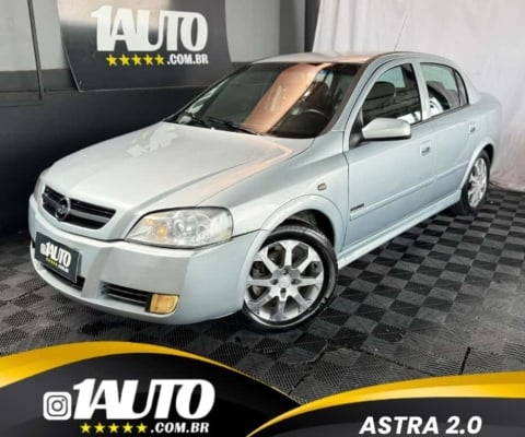 Chevrolet Astra 2010 2.0 mpfi advantage sedan 8v flex 4p manual