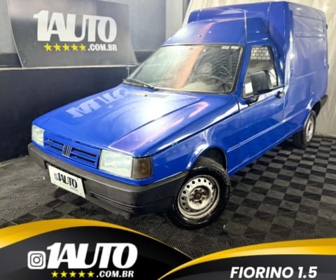 Fiat Fiorino 1996 1.5 ie pick-up cs 8v gasolina 2p manual