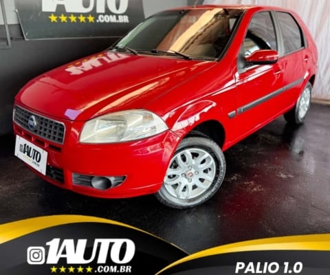 Fiat Palio 2008 1.0 mpi elx 8v flex 4p manual