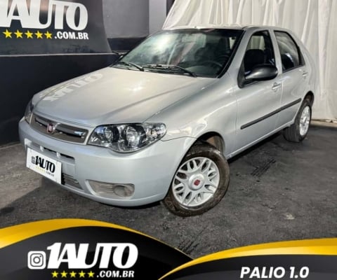 Fiat Palio 2013 1.0 mpi fire economy 8v flex 4p manual