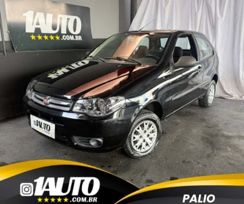 Fiat Palio 2011 1.0 mpi fire economy 8v flex 2p manual