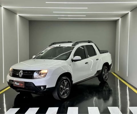 Renault Duster oroch 2022 1.6 16v sce flex expression manual