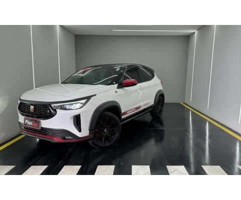 Fiat Pulse 2023 1.3 turbo 270 flex abarth at6