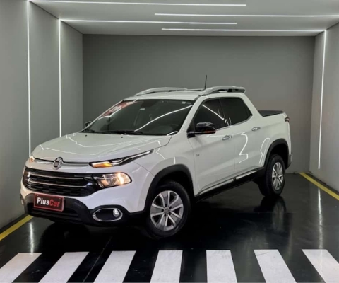 Fiat Toro 2020 2.4 16v multiair flex volcano at9