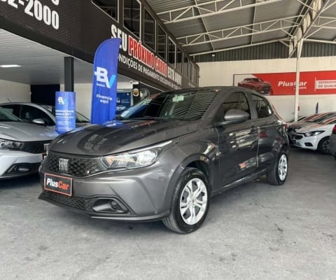 Fiat Argo 2023 1.0 firefly flex drive manual