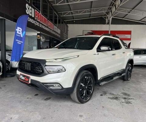 Fiat Toro 2023 1.3 turbo 270 flex volcano at6