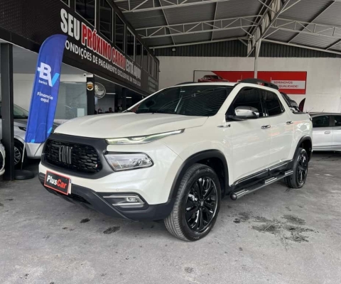 Fiat Toro 2023 1.3 turbo 270 flex volcano at6