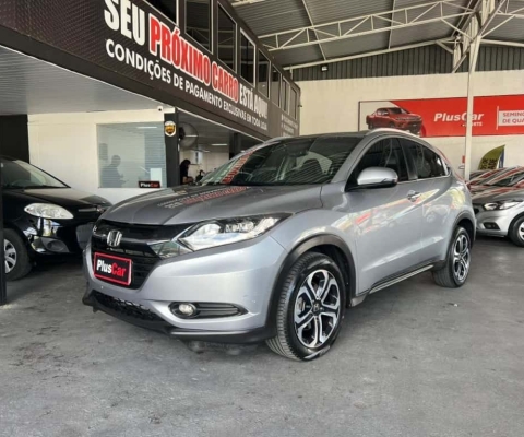 Honda Hr-v 2018 1.8 16v flex touring 4p automático