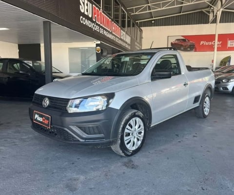 Volkswagen Saveiro 2023 1.6 msi robust cs 16v flex 2p manual