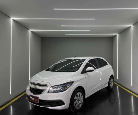 Chevrolet Onix 2016 1.4 mpfi lt 8v flex 4p manual