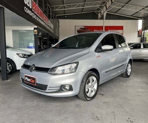 Volkswagen Fox 2016 1.6 mi rock in rio 8v flex 4p manual