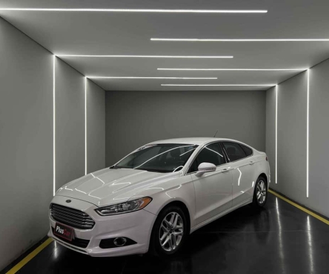 Ford Fusion 2013 2.5 16v flex 4p automático