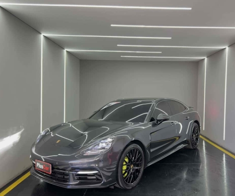 Porsche Panamera 2018 2.9 v6 e-hybrid 4 pdk