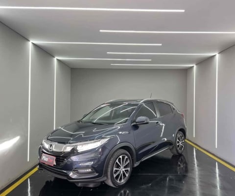 Honda Hr-v 2021 1.8 16v flex exl 4p automático