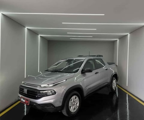 Fiat Toro 2022 2.0 16v turbo diesel endurance 4wd at9