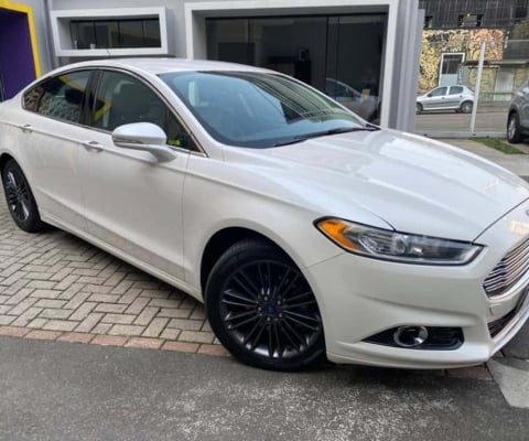 FORD FUSION FWD GTDI 2014