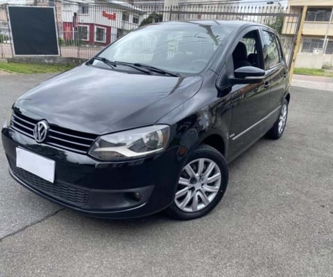 VOLKSWAGEN FOX 1.6 PRIME GII 2011