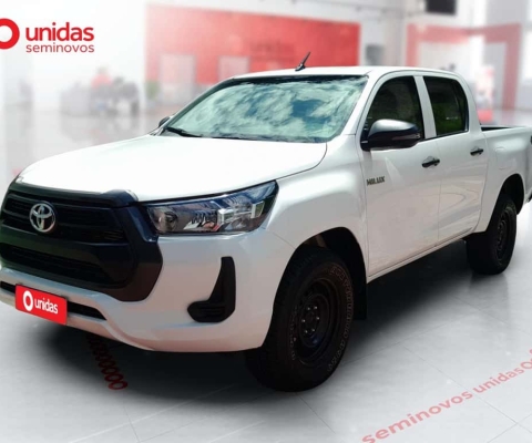 Toyota Hilux 2024 2.8 d-4d turbo diesel cd power pack 4x4 manual