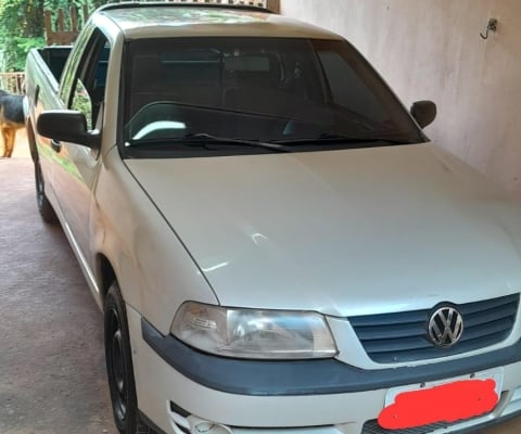 VOLKSWAGEN SAVEIRO à venda.