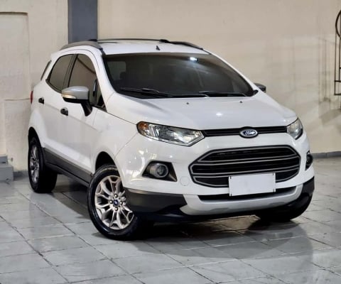 Ford Ecosport 2015 2.0 freestyle 16v flex 4p automático