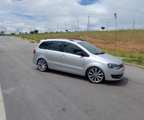 VOLKSWAGEN SPACEFOX à venda.