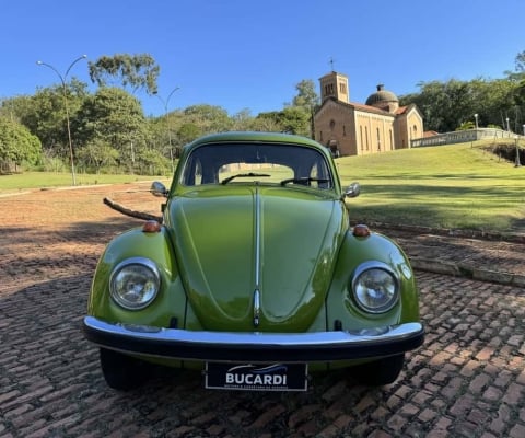 VOLKSWAGEN Fusca 1.3