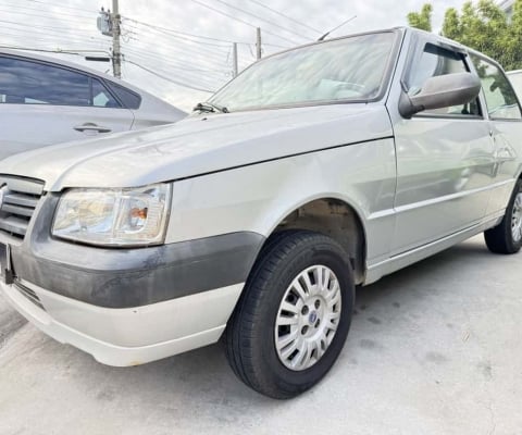 FIAT Uno 1.0 ECONOMY FLEX