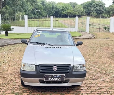 FIAT Uno 1.0 ECONOMY FLEX