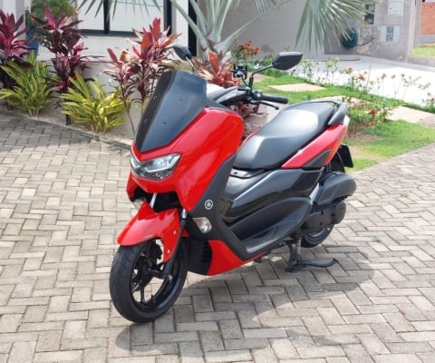 Yamaha Nmax Connected 160 ABS 2023