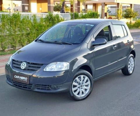 VW Fox 1.0 flex 2009