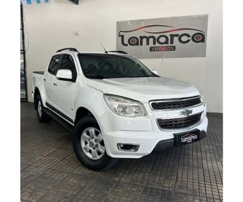 Chevrolet S10 2013 2.8 lt 4x4 cd 16v turbo diesel 4p automático