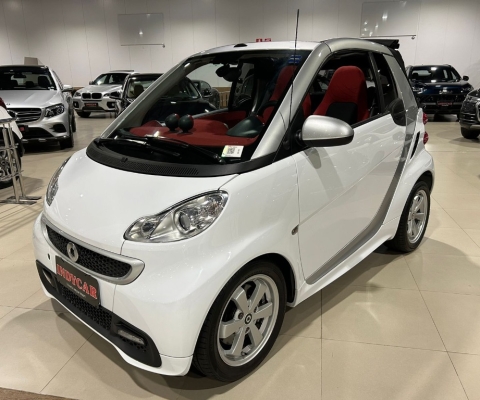 SMART FORTWO CA 62