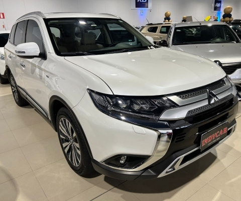 OUTLANDER MMC 3.0 V6 HPE-S