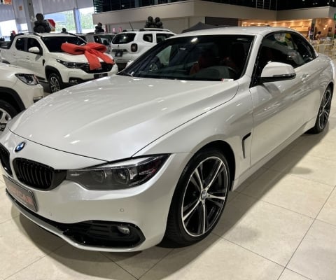 BMW 430I 