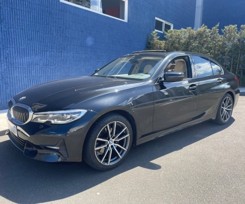 BMW 320I SPORT 