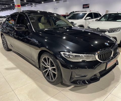 BMW 320I SPORT 