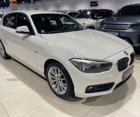 BMW 120I ACTIVE FLEX 