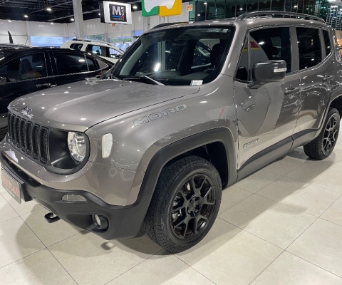 JEEP RENEGADE MOAB 4X4 DIESEL 