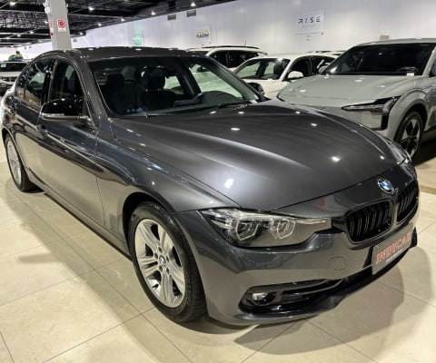 BMW 320I ACTIVE FLEX SPORT 