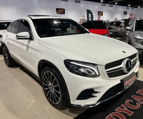 MERCEDES GLC 250 4MATIC