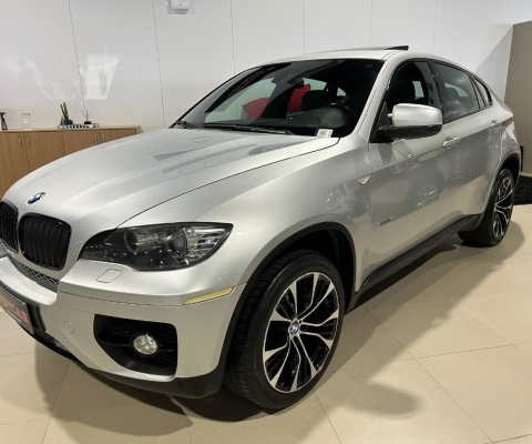 BMW X6 35i 2009 TOP