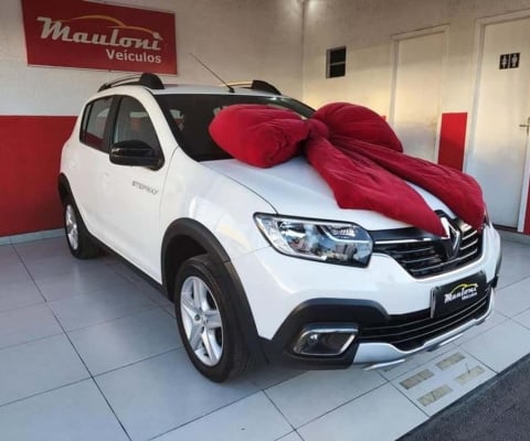 RENAULT STEPWAY ZEN FLEX 1.6 16V MEC 2022