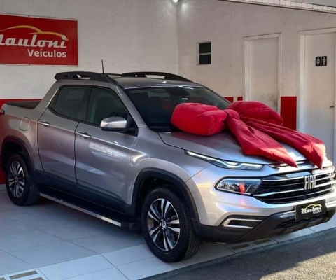 FIAT TORO FREEDOM 1.3 T270 4X2 FLEX AUT 2023