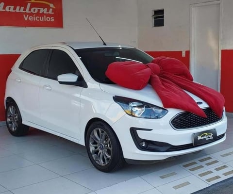 FORD KA 1.0 SE 12V FLEX 4P MANUAL 2020