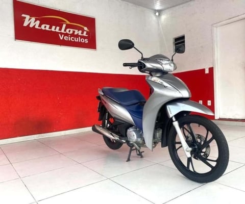 HONDA BIZ 125 2020