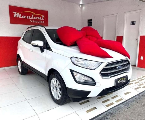 FORD ECOSPORT 1.5 SE AUT 2020