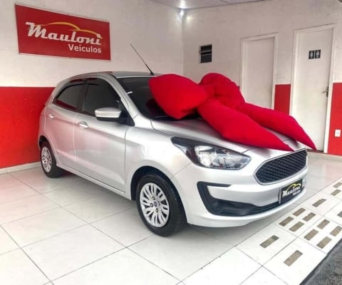 FORD KA SE 1.0 HATCH 2019