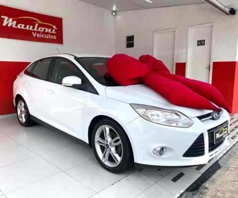 FORD FOCUS SE AT 2.0 SB 2015